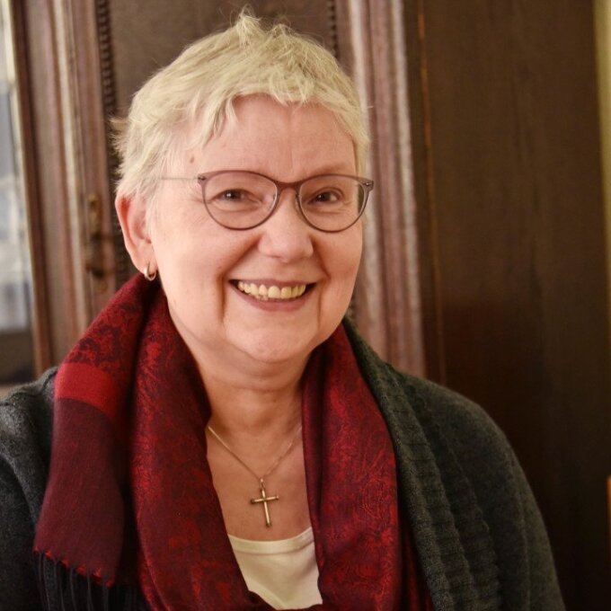 Prof. Dr. Corinna Dahlgrün