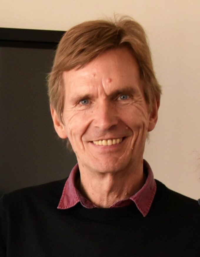 Prof. Dr. Jürgen Bolten