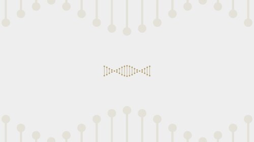 DNA.