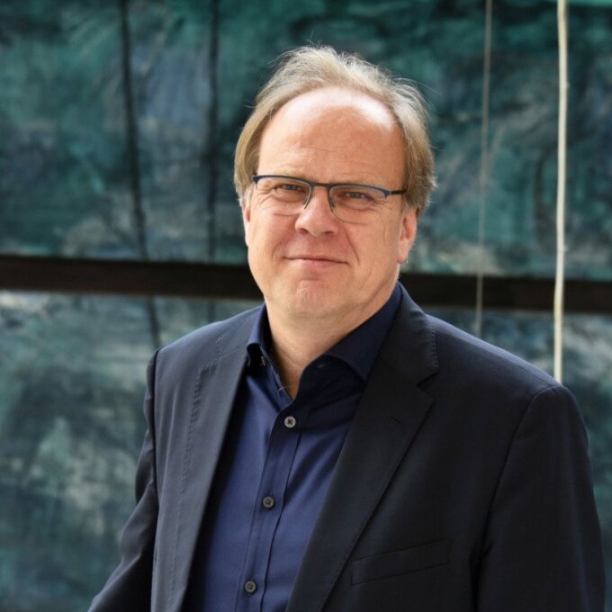 Professor Dr. Andreas Freytag