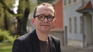 Prof. Dr Christoph Demmerling