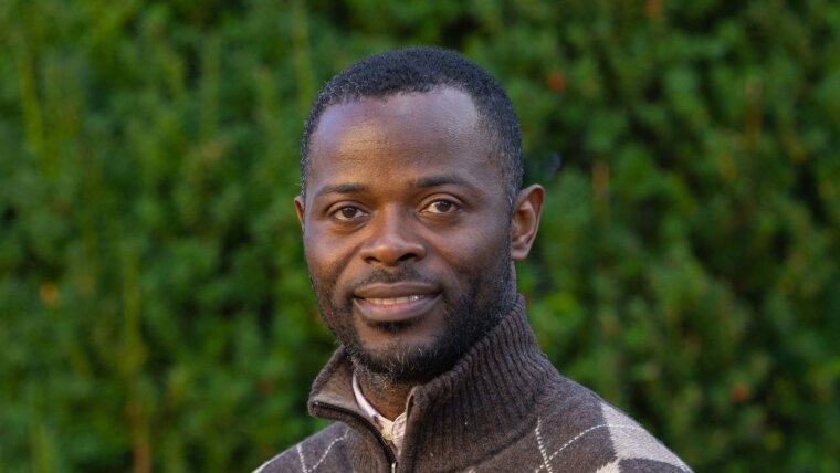 Pascal Ongossi Assamba