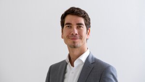 Prof. Dr. Alexander Gröschner, Erziehungswissenschaftler am Lehrstuhl fürSchulpädagogik und Unterrichtsforschung.