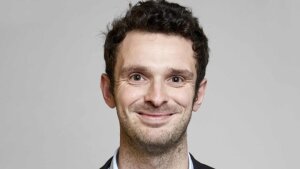 Prof. Dr. Thomas Bennett von der Universität Cambridge wird 2022 für drei Monate in Jena forschen.