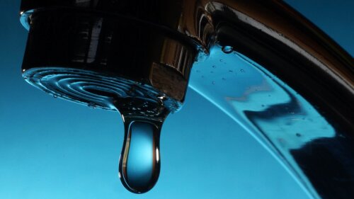Sauberes Trinkwasser ist eines der Ziele f&uuml;r eine nachhaltige Entwicklung der UN.
